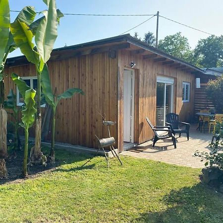 Gite Vogelau Schiltigheim Luaran gambar
