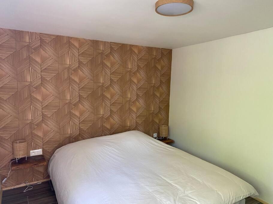 Gite Vogelau Schiltigheim Luaran gambar