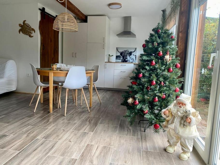 Gite Vogelau Schiltigheim Luaran gambar