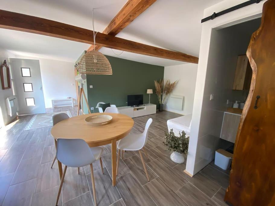 Gite Vogelau Schiltigheim Luaran gambar